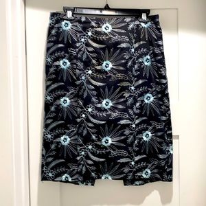 Nanette Lepore vintage skirt size 6